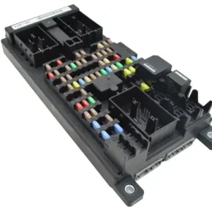 Premium MODUŁ BSM RANGE ROVER EVOQUE 3521A-T510A